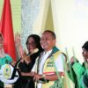 Partai Golkar Tebar 10 Ribu Paket Sembako, Bahlil Lahadalia: Partai Ini Lahir untuk Bersama Rakyat