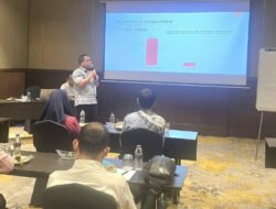 Index Politica: 2 Dari 7 Menteri Kader Partai Golkar Masuk Top Of Mind Masyarakat