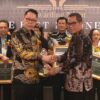 Terima The Best Indonesia Leader Award 2025, Henry Indraguna: Hukum Harus Jadi Jalan Kemanusiaan