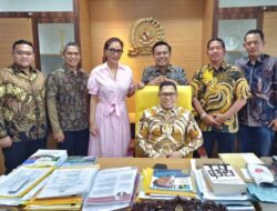 Arif Fathoni: Warga Surabaya Masih Percaya Adies Kadir di Tengah Konflik Agraria