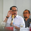 Revisi UU Kadin Dinilai Mendesak, Firman Soebagyo: Sudah Saatnya Kadin Diperkuat sebagai Mitra Strategis Pemerintah