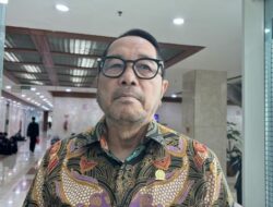 Firman Soebagyo Kritik Klaim Zulhas Soal Udang Terpapar Radioaktif: Jangan Main Api, Ini Risiko Serius!