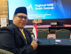 Achmad Annama: Kader Perempuan Partai Golkar Berhasil Manfaatkan Medsos dan Ruang Digital Jadi Ajang Karya