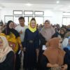 Dewi Asmara Tekankan Pentingnya Kesadaran HAM sebagai Fondasi Kehidupan Berbangsa