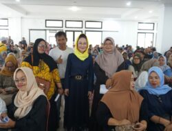 Dewi Asmara Tekankan Pentingnya Kesadaran HAM sebagai Fondasi Kehidupan Berbangsa