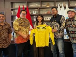 Achmad Annama Dukung Menkomdigi Meutya Hafid Wujudkan Visi Presiden Prabowo Hadirkan Internet Murah-Cepat