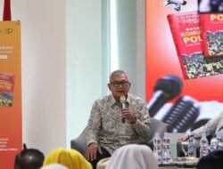 Agun Gunandjar Nilai Buku Marlinda Irwanti Bisa Lahirkan Gerakan Nasional Pemilih Cerdas