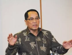 Soal Udang Terkontaminasi Radiasi, Firman Soebagyo: Ini Bukan Sekadar Isu Dagang, Tapi Ancaman Kesehatan Publik