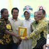 Idrus Marham: Ketua Umum Bahlil Lahadalia Cerminkan Kepemimpinan Utuh, Aktivis, Pejuang dan Pemikir