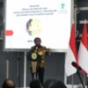 Idrus Marham: Prabowo Pemimpin Ideologis Yang Kedepankan Nasionalisme, Keberanian Intelektual dan Kecepatan Eksekusi