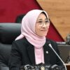 Hetifah: Revisi UU Sisdiknas Perkuat Posisi Pesantren dan Pendidikan Keagamaan