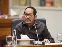 Menjaga Denyut Damai di Tanah Rencong, Firman Soebagyo Kawal Revisi UUPA dengan Semangat Helsinki