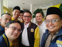 Manifesto Golkar Zaman Baru 2025–2030: Dari Struktur Menuju Peradaban