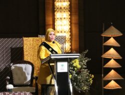 61 Tahun Partai Golkar: Tertua di Panggung, Terdepan di Zaman