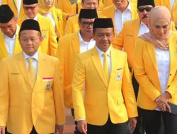 Setahun Pemerintahan Prabowo, Ketum Bahlil Lahadalia Ungkap Banyak Hal Positif, Terutama Sektor Energi