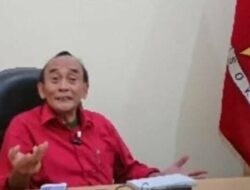 Robinson Napitupulu: Pembangunan Rezim Jokowi Hanya Dinikmati Elit, Rakyat Tetap Menderita