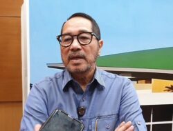 Warning! Firman Soebagyo: Udang Terkontaminasi Radiasi Ancaman Serius bagi Rakyat dan Produk Ekspor RI