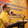 Kasus Udang Terkontaminasi Radiasi, Firman Soebagyo: Satgas Harus Bongkar Akar Masalah dan Proses Pelaku