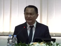 Bambang Patijaya Dorong Tata Niaga Timah yang Berkelanjutan dan Berkeadilan