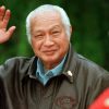 Partai Golkar Dorong Soeharto Dianugerahi Gelar Pahlawan Nasional: Jejak Jasa, Hubungan Historis, dan Dukungan Para Tokoh