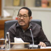 Firman Soebagyo: Lolosnya Udang Terkontaminasi Radiasi Harus Jadi Alarm bagi Badan Karantina