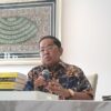 Idrus Marham Dukung Langkah Pramono Anung Tolak Atlet Israel: Ini Soal Martabat Bangsa
