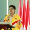 Nurul Arifin Dukung Penganugerahan Gelar Pahlawan Nasional untuk Soeharto
