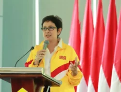 Nurul Arifin Dukung Penganugerahan Gelar Pahlawan Nasional untuk Soeharto