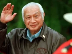 Partai Golkar Dorong Soeharto Dianugerahi Gelar Pahlawan Nasional: Jejak Jasa, Hubungan Historis, dan Dukungan Para Tokoh