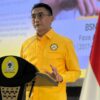Azhar Adam di Diklat AMPG: BSNPG Jadi Instrumen Vital Kemenangan Partai Golkar