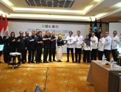 Dewi Asmara Dorong Inovasi Digital dalam Pelayanan Hukum dan HAM di Kepri