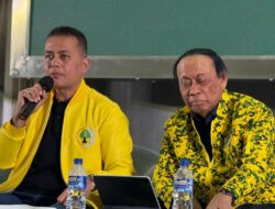Musa Rajekshah dan Muhidin M. Said Tekankan Politik Anggaran sebagai Fondasi Kesejahteraan Rakyat