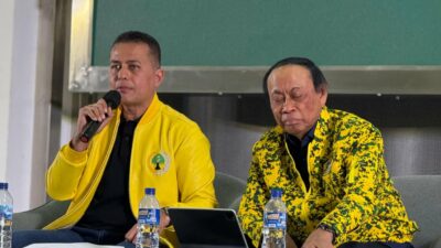 Musa Rajekshah dan Muhidin M. Said Tekankan Politik Anggaran sebagai Fondasi Kesejahteraan Rakyat