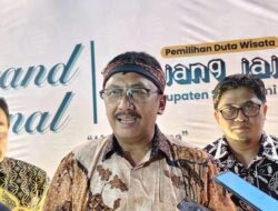 Insiden Keracunan, Bupati Sukabumi Asep Japar Tutup Sementara Dapur Gizi di Palabuhanratu