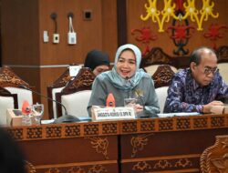 Teti Rohatiningsih Tekankan Pentingnya SOP Ketat pada Program Makan Bergizi Gratis