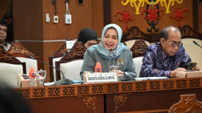Teti Rohatiningsih Tekankan Pentingnya SOP Ketat pada Program Makan Bergizi Gratis
