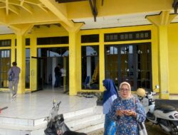 Kantor DPD I Partai Golkar Maluku di Ambon Dirusak OTK, Diduga Terkait Proses PAW DPRD