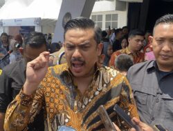 Menteri Maman Abdurrahman: UMKM Dapat Kesempatan Kelola Tambang, Prioritas untuk Pengusaha Lokal