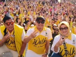 Ade Ginanjar Tekankan Pemerataan Keadilan dan Pembangunan Infrastruktur