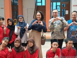Wamen P2MI Christina Aryani: Sekolah Rakyat Harus Cetak Generasi Siap Go Internasional