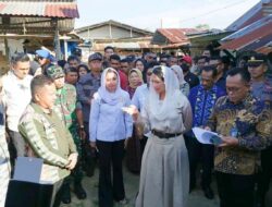 Wamendag Dyah Roro Esti Dorong Revitalisasi Pasar dan Penguatan UMKM di Muna Barat