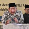 Eric Hermawan: Pesantren Basis Pendidikan Tanamkan Nilai-nilai Kebangsaan dan Moralitas