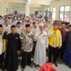 Fosta Fraksi Partai Golkar DPR RI: Santri Garda Terdepan Penjaga Moral Bangsa