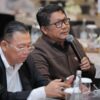 Beniyanto Tamoreka Dorong Penguatan Standar Keselamatan Kerja di Ekosistem Hilirisasi Mineral Nasional