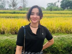 Dina Hidayana: Cegah Kebangkrutan Indonesia, Perlu Masifkan Propaganda “Normalisasi Konsumsi”
