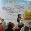 Ranny Fahd Arafiq Gandeng BKKBN Ajak Masyarakat Kota Depok Wujudkan Keluarga Sejahtera