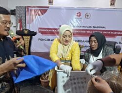 Adde Rosi Dorong Penambahan Bank Sampah di Lebak: Dari Sampah Jadi Cuan!