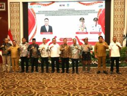 Gubernur Kepri Ansar Ahmad Wanti-Wanti Urbanisasi Batam: Pertumbuhan Harus Diimbangi Pengendalian Penduduk