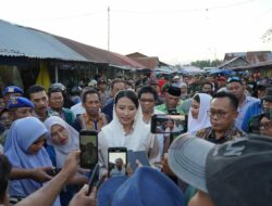 Tanpa Anggaran Revitalisasi, Wamendag Dyah Roro Dorong Sinergi dengan Kementerian PU Bangun Pasar Rakyat