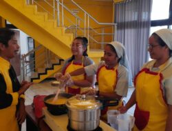 Rayakan HUT ke-61, DPD I Partai Golkar NTT Dorong Kreativitas Pangan Lokal Lewat Lomba Inovatif